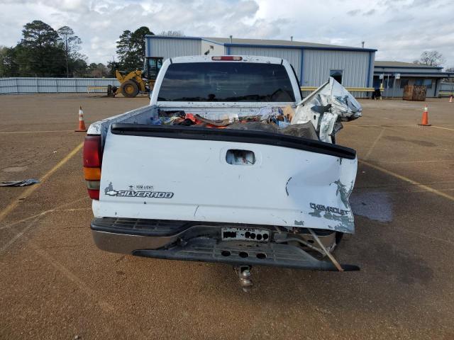 Photo 6 from auction – 2001 CHEVROLET SILVERADO with VIN 2GCEC19T911329737