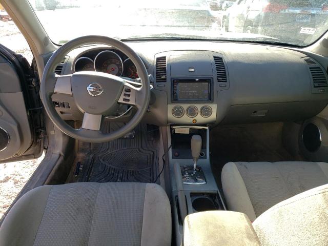 Photo 8 from auction – 2005 NISSAN ALTIMA S with VIN 1N4AL11D25C348199
