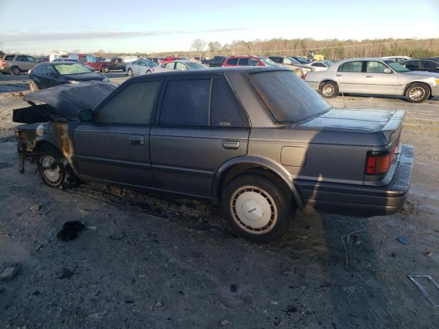 Photo 2 from auction – 1987 NISSAN MAXIMA with VIN JN1HU11PXHT326054