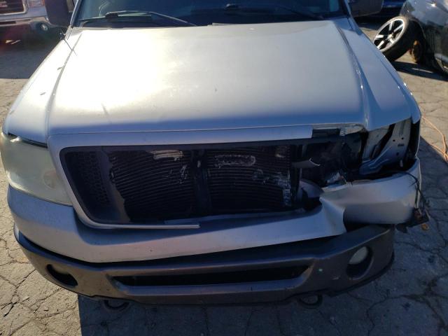Photo 11 from auction – 2008 FORD F150 SUPER with VIN 1FTPW14V48FA99665