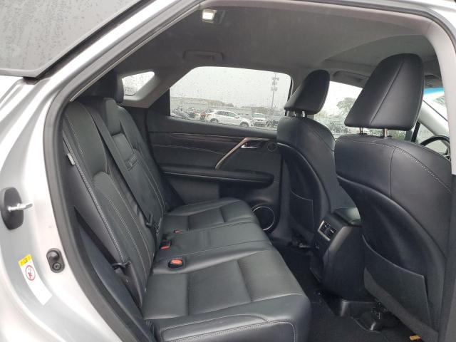 Photo 11 from auction – 2016 LEXUS RX 350 BAS with VIN 2T2BZMCA1GC017007