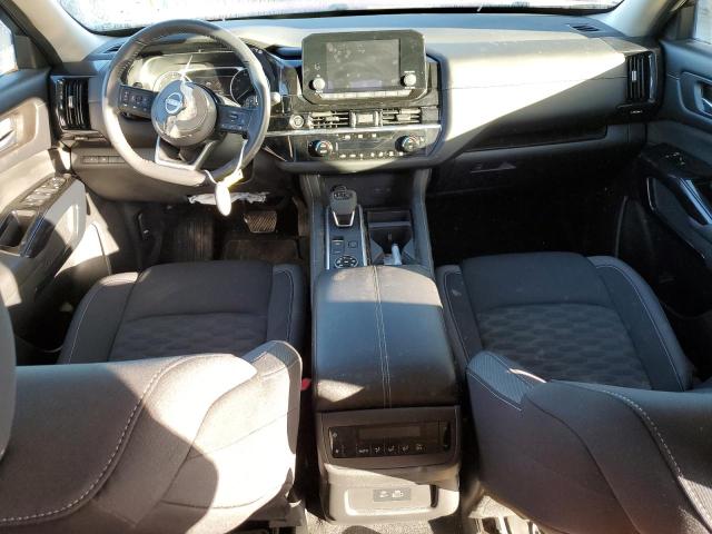Photo 8 from auction – 2022 NISSAN PATHFINDER with VIN 5N1DR3BC7NC211083
