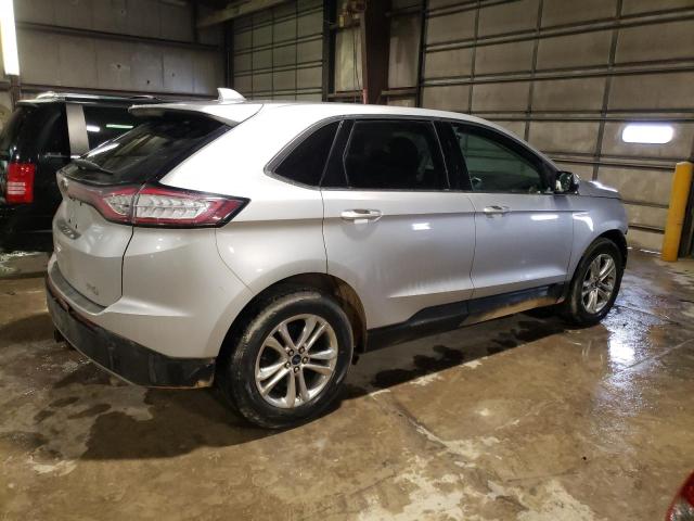 Photo 3 from auction – 2015 FORD EDGE SEL with VIN 2FMTK4J94FBB99147