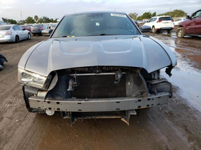 Photo 5 from auction – 2011 DODGE CHARGER R/ with VIN 2B3CL5CT5BH505894