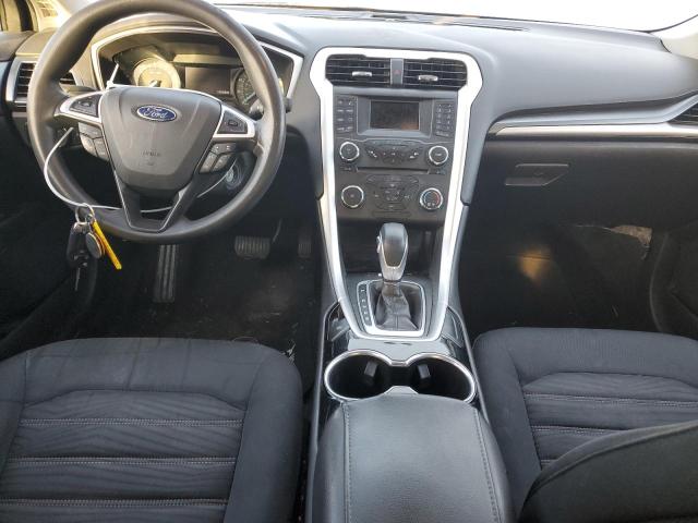 Photo 8 from auction – 2016 FORD FUSION SE with VIN 3FA6P0H79GR175905