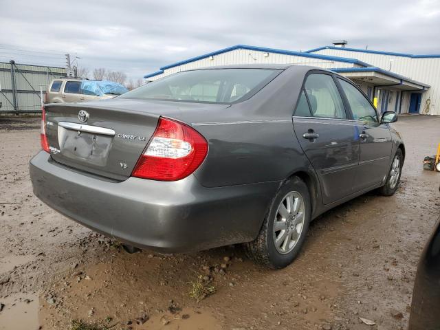 Photo 3 from auction – 2004 TOYOTA CAMRY LE with VIN 4T1BF30K64U581900