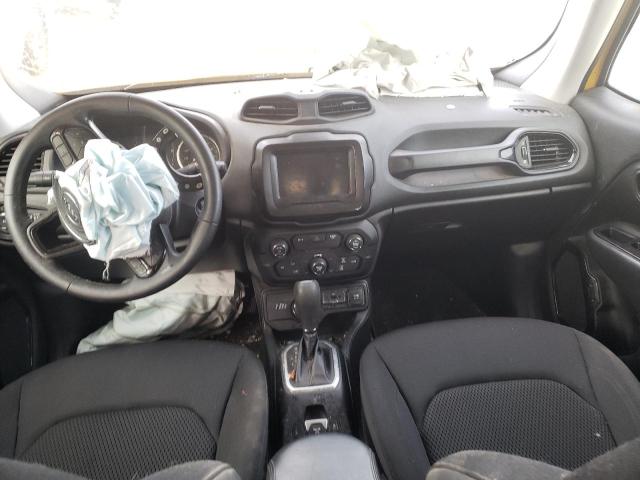 Photo 8 from auction – 2018 JEEP RENEGADE L with VIN ZACCJBBB0JPH47288
