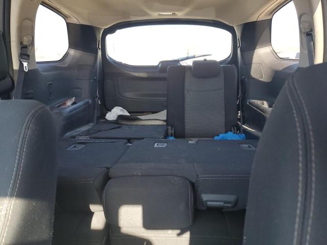 Photo 10 from auction – 2017 NISSAN PATHFINDER with VIN 5N1DR2MN7HC901185