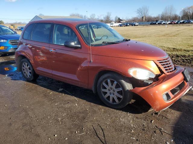 Photo 4 from auction – 2007 CHRYSLER PT CRUISER with VIN 3A8FY68897T607990