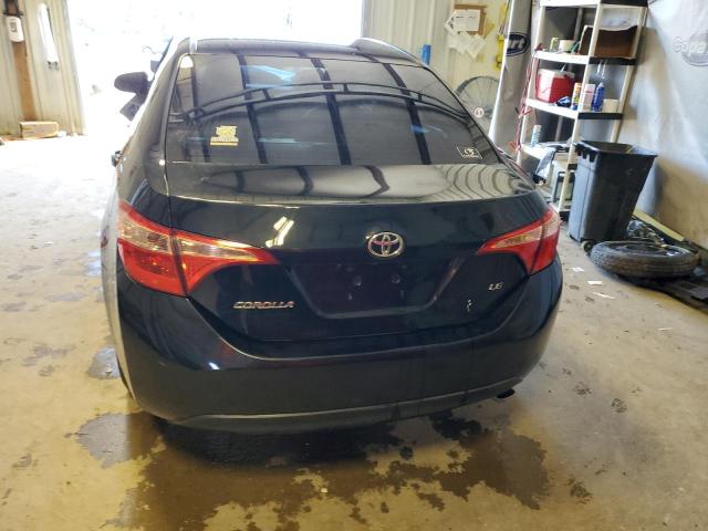 Photo 6 from auction – 2017 TOYOTA COROLLA L with VIN 5YFBURHE9HP720514