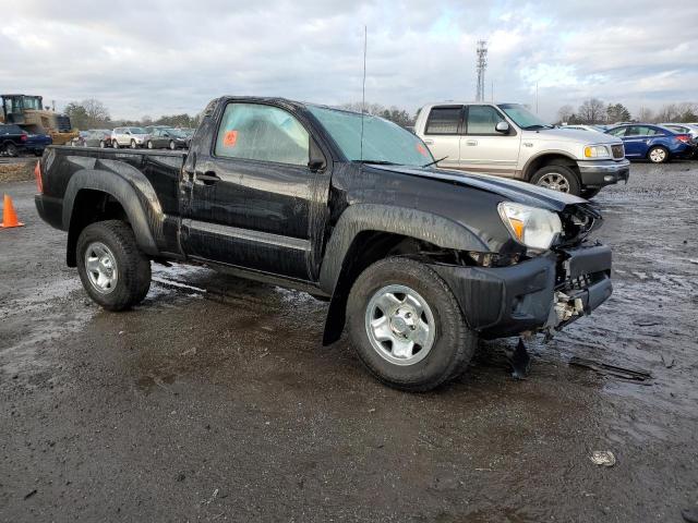 Photo 4 from auction – 2012 TOYOTA TACOMA with VIN 5TFPX4EN4CX008670