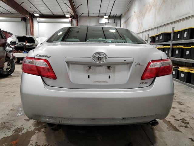 Photo 6 from auction – 2007 TOYOTA CAMRY CE with VIN 4T1BE46K67U099870