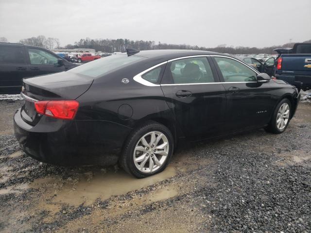 Photo 3 from auction – 2016 CHEVROLET IMPALA LT with VIN 2G1115S33G9131132