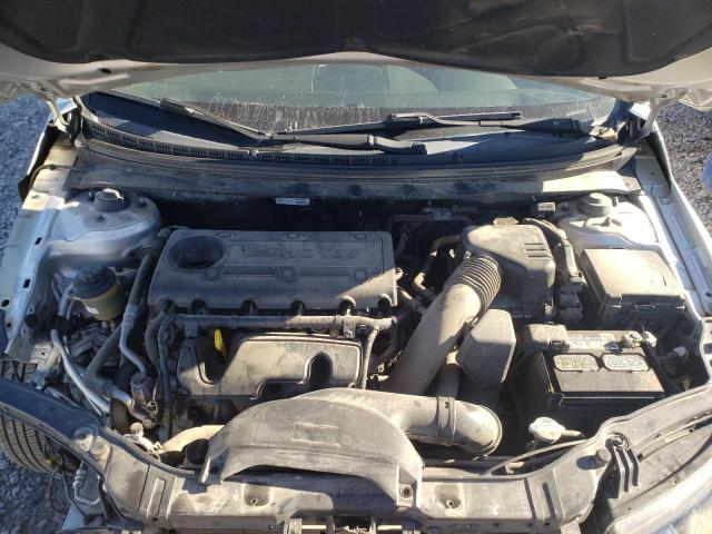 Photo 11 from auction – 2013 KIA FORTE LX with VIN KNAFT4A23D5738289