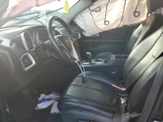 Photo 7 from auction – 2014 CHEVROLET EQUINOX LT with VIN 2GNFLHEK4E6239129
