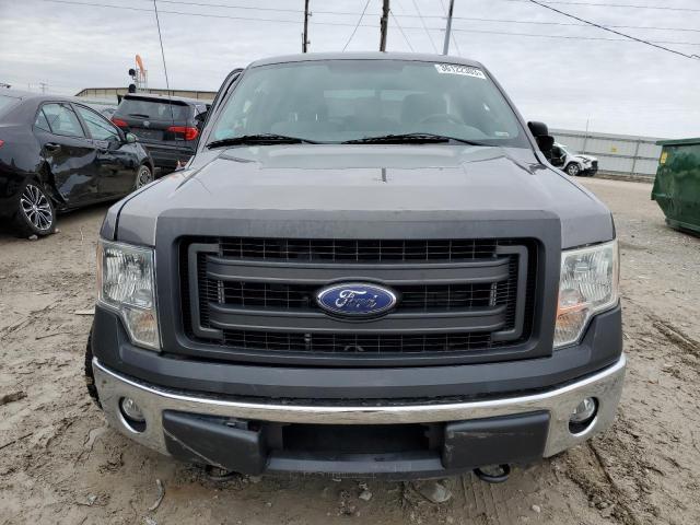 Photo 5 from auction – 2014 FORD F150 SUPER with VIN 1FTFW1EF2EFB08717