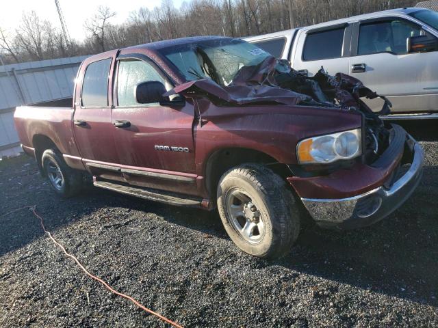Photo 4 from auction – 2003 DODGE RAM 1500 S with VIN 1D7HU18N63J604010