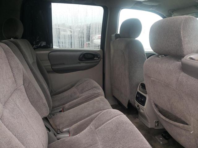 Photo 10 from auction – 2004 CHEVROLET TRAILBLAZE with VIN 1GNET16S746179837