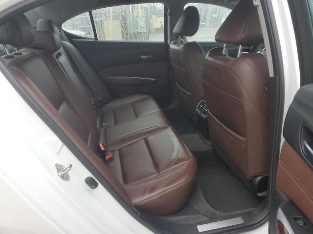 Photo 10 from auction – 2015 ACURA TLX with VIN 19UUB1F35FA013267