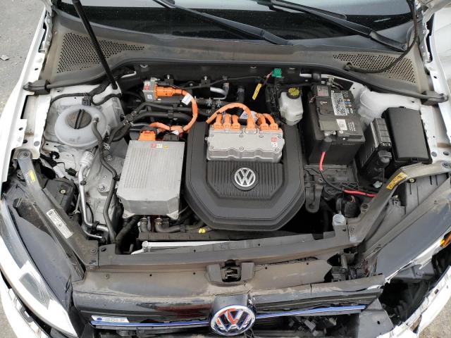 Photo 11 from auction – 2015 VOLKSWAGEN E-GOLF LIM with VIN WVWKP7AUXFW905379