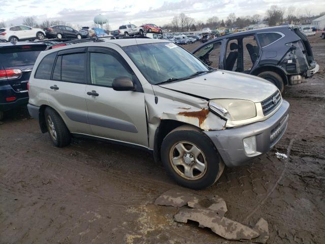 Фото 4 с аукциона – 2002 TOYOTA RAV4 с VIN JTEHH20V726062283