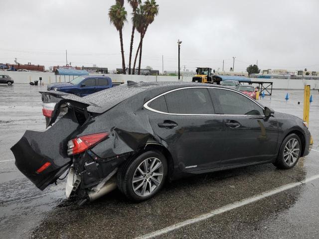 Photo 3 from auction – 2018 LEXUS ES 300H with VIN JTHBW1GG3J2183933