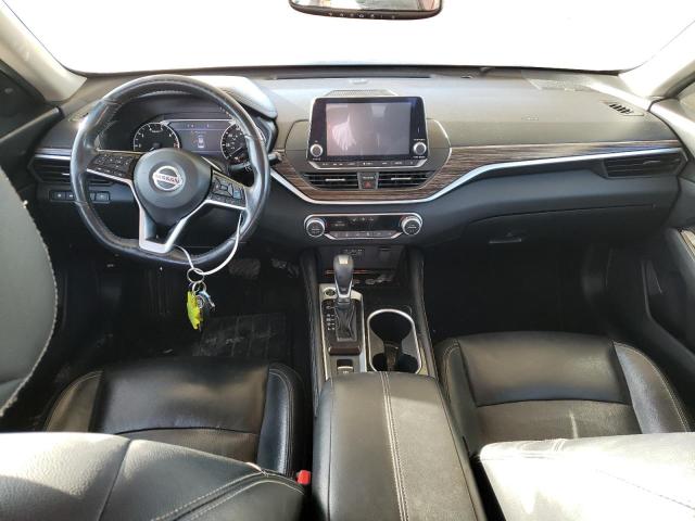 Photo 8 from auction – 2020 NISSAN ALTIMA SL with VIN 1N4BL4EV0LC134625
