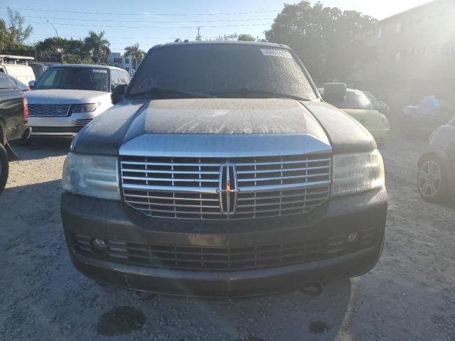 Photo 5 from auction – 2008 LINCOLN NAVIGATOR with VIN 5LMFU27538LJ21166