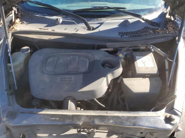 Photo 11 from auction – 2011 CHEVROLET HHR LS with VIN 3GNBAAFW2BS602697