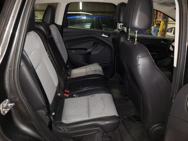 Photo 10 from auction – 2017 FORD ESCAPE SE with VIN 1FMCU9G90HUB97455