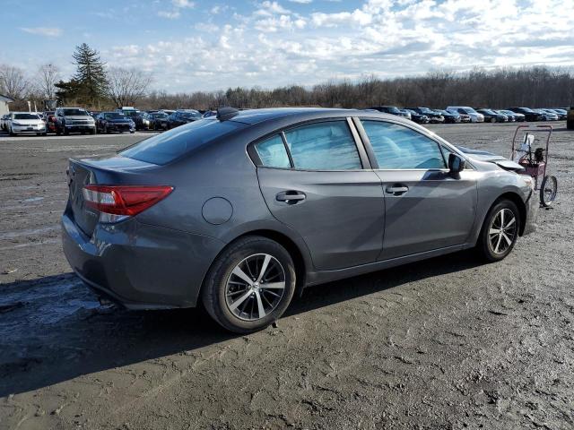 Photo 3 from auction – 2021 SUBARU IMPREZA PR with VIN 4S3GKAV67M3601650