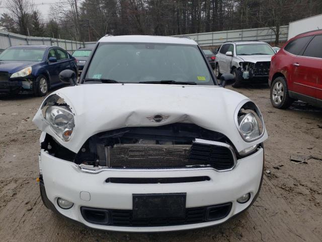 صورة رقم 5 من المزاد - 2014 MINI COOPER S C مع VIN WMWZC3C57EWP28262