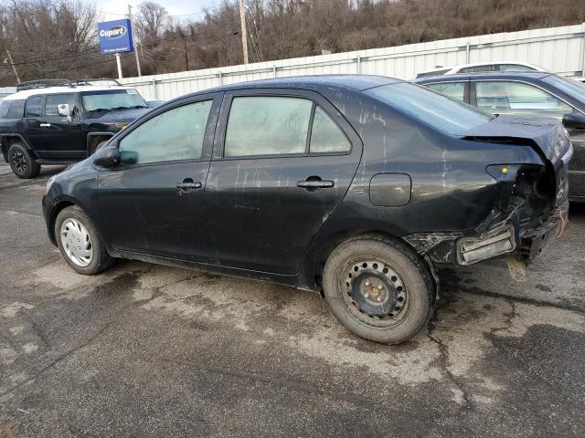 Photo 2 from auction – 2012 TOYOTA YARIS with VIN JTDBT4K36CL010954