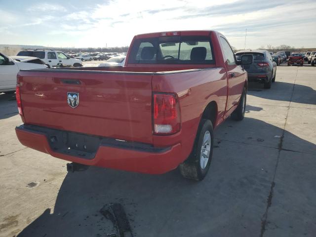 Photo 10 from auction – 2018 RAM 1500 ST with VIN 3C6JR6AT6JG250482