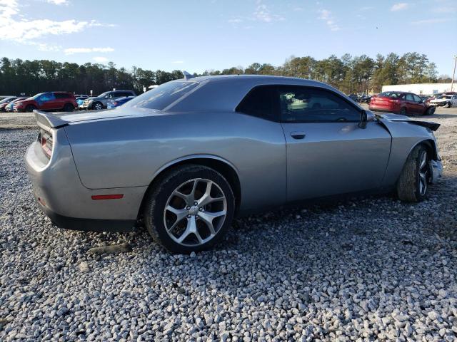 Photo 3 from auction – 2015 DODGE CHALLENGER with VIN 2C3CDZBG7FH706830