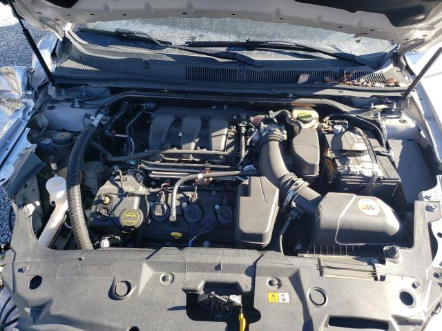 Photo 11 from auction – 2015 FORD TAURUS SEL with VIN 1FAHP2E80FG121660