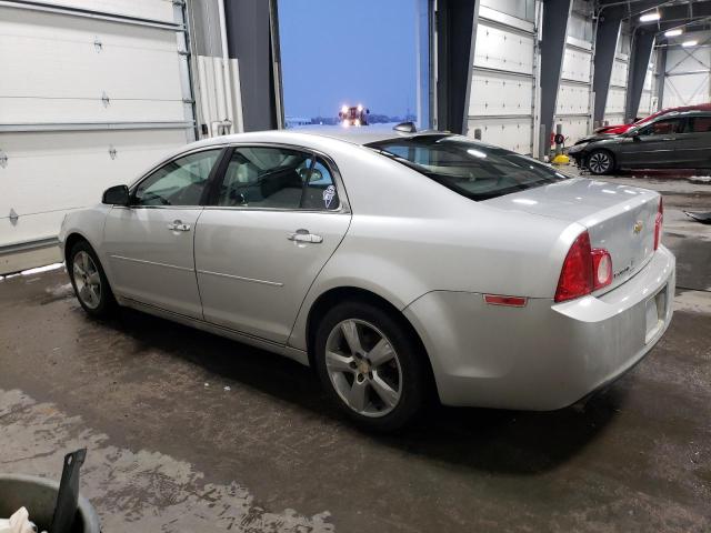 Photo 2 from auction – 2012 CHEVROLET MALIBU 2LT with VIN 1G1ZD5EU1CF119335