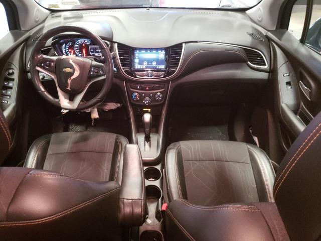 Photo 8 from auction – 2019 CHEVROLET TRAX 1LT with VIN 3GNCJPSB4KL256219