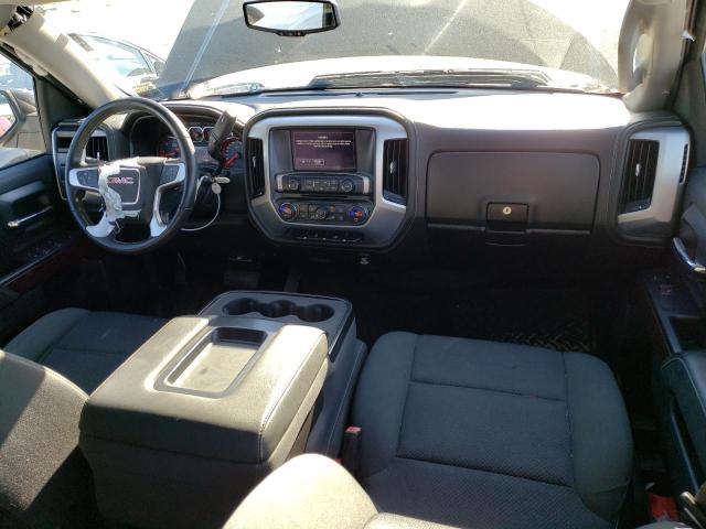 Photo 8 from auction – 2016 GMC SIERRA C15 with VIN 3GTP1MEC6GG168625