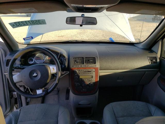 Photo 8 from auction – 2008 CHEVROLET UPLANDER L with VIN 1GNDV23188D208187