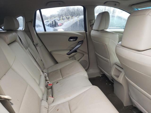 Photo 10 from auction – 2013 ACURA RDX with VIN 5J8TB4H38DL021312