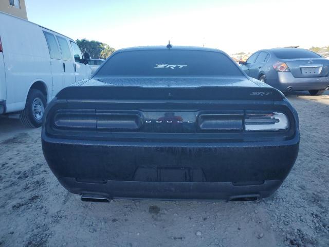 Photo 6 from auction – 2018 DODGE CHALLENGER with VIN 2C3CDZDJ7JH286925