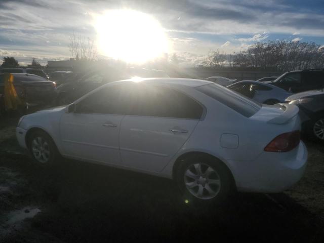 Photo 2 from auction – 2008 KIA OPTIMA LX with VIN KNAGE124785173743