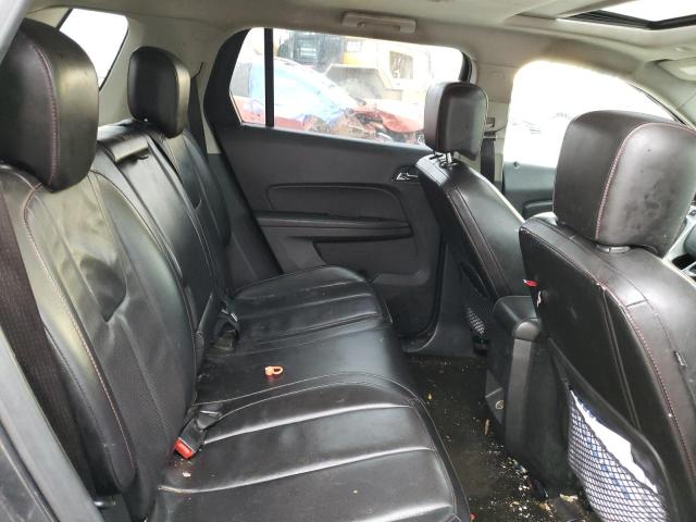 Photo 11 from auction – 2013 GMC TERRAIN SL with VIN 2GKALUEK6D6429089