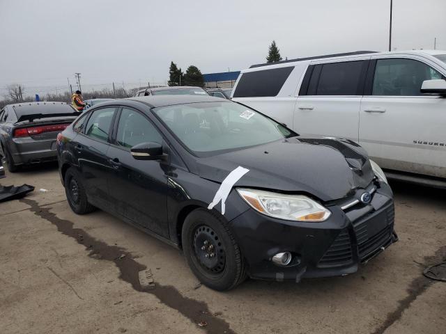 Photo 4 from auction – 2012 FORD FOCUS SE with VIN 1FAHP3F21CL294249