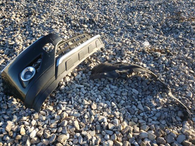 Photo 13 from auction – 2015 NISSAN PATHFINDER with VIN 5N1AR2MM6FC687717