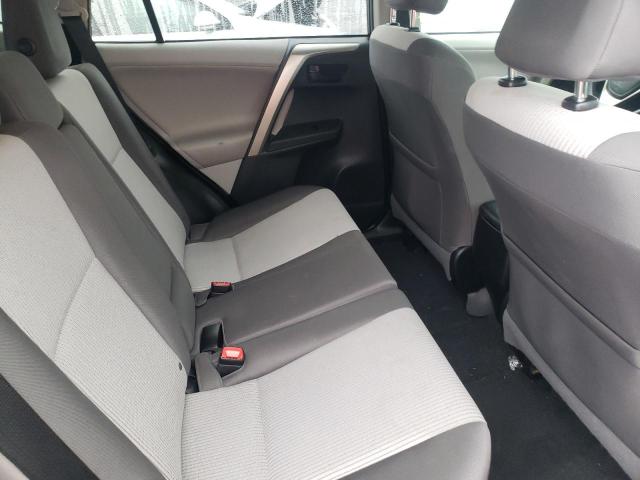Photo 10 from auction – 2013 TOYOTA RAV4 LE with VIN 2T3BFREV0DW016894