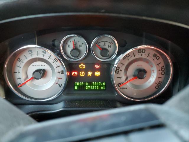 Photo 9 from auction – 2010 FORD EDGE LIMIT with VIN 2FMDK3KC1ABB28439