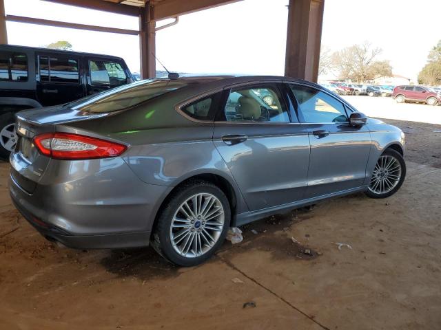 Photo 3 from auction – 2014 FORD FUSION SE with VIN 3FA6P0HD5ER296207