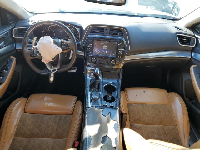 Photo 8 from auction – 2016 NISSAN MAXIMA 3.5 with VIN 1N4AA6AP8GC376508